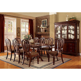 Harwinton Arm Chair (2/Box)