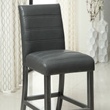 Elise Counter Ht. Chair (2/Box)