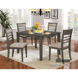 Taylah 5 Pc. Dining Table Set