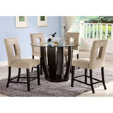 West Palm Counter Ht. Chair (2/Box)