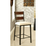 Jazlyn Counter Ht. Chair (2/Box)