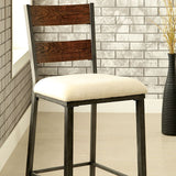 Jazlyn Counter Ht. Chair (2/Box)