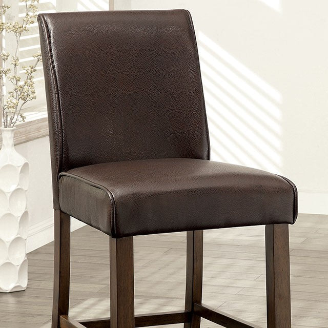 Edinburg Counter Ht. Chair (2/Box)