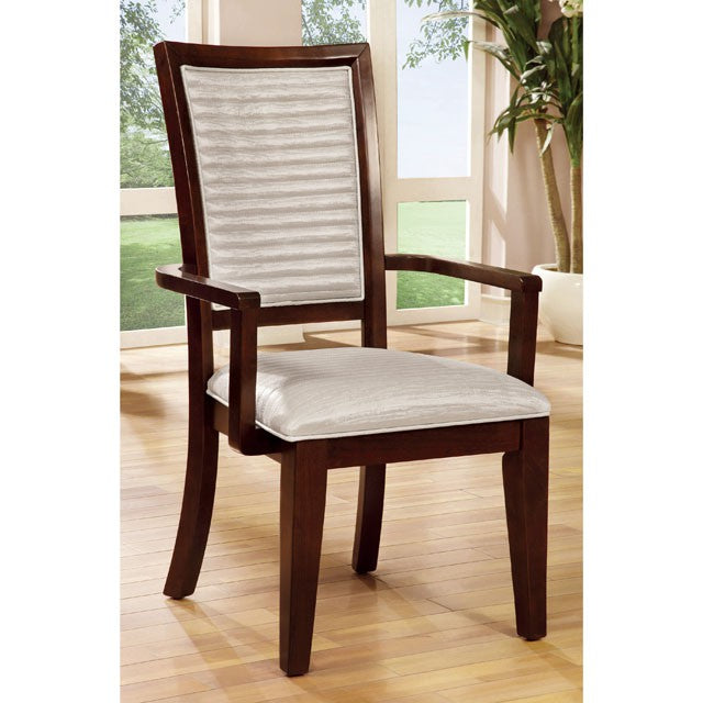 Garrison Arm Chair (2/Box)