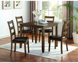 Gracefield 5 Pc. Dining Table Set