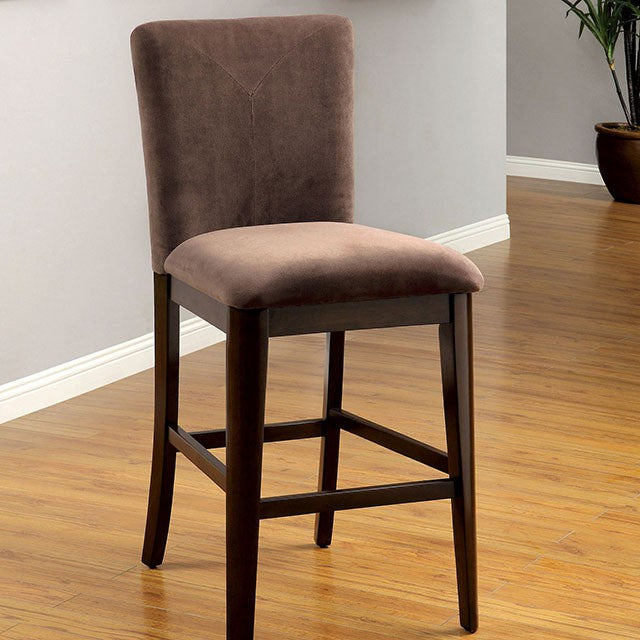 Atwood Counter Ht. Chair (2/Box)