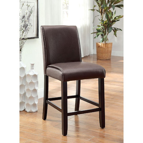 Gladstone Counter Ht. Chair (2/Box)