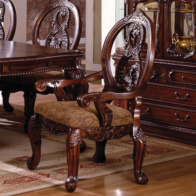 Tuscany Arm Chair (2/Box)