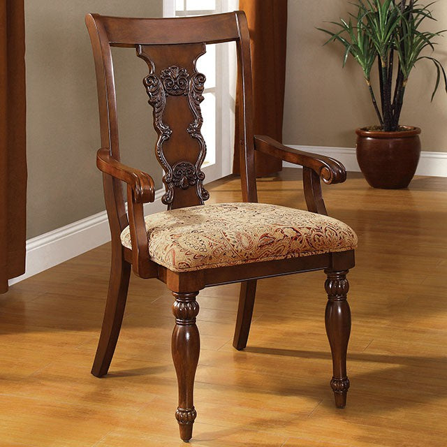 Seymour Arm Chair (2/Box)