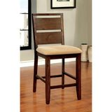 Dwayne Counter Ht. Chair (2/Box)