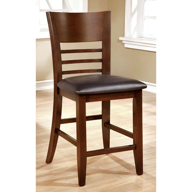 Hillsview Counter Ht. Chair (2/Box)