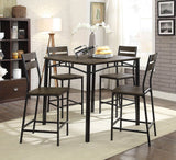 Quincy Dining Room Set