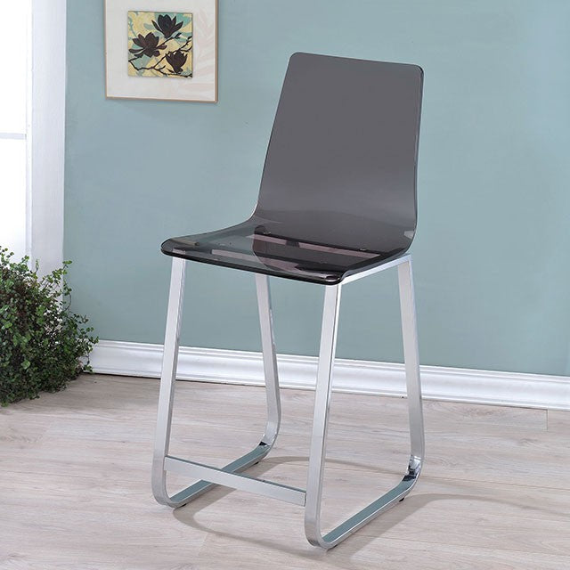 Yvetti Counter Ht. Chair (2/Box)