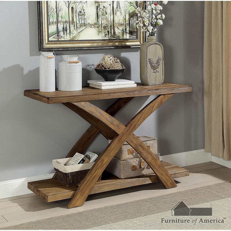 Bryanna Sofa Table