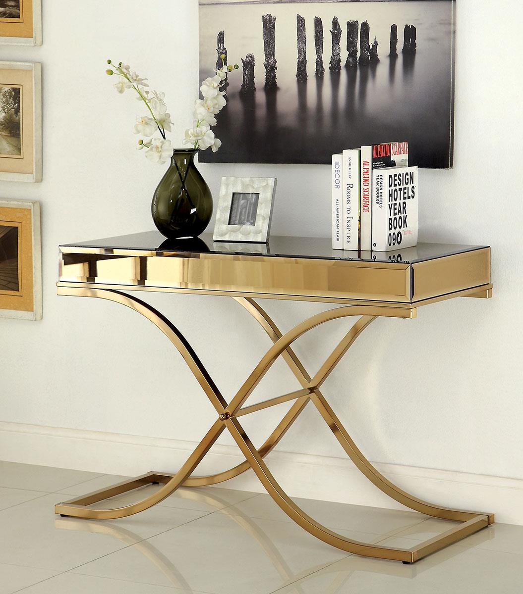 Sundance Sofa Table