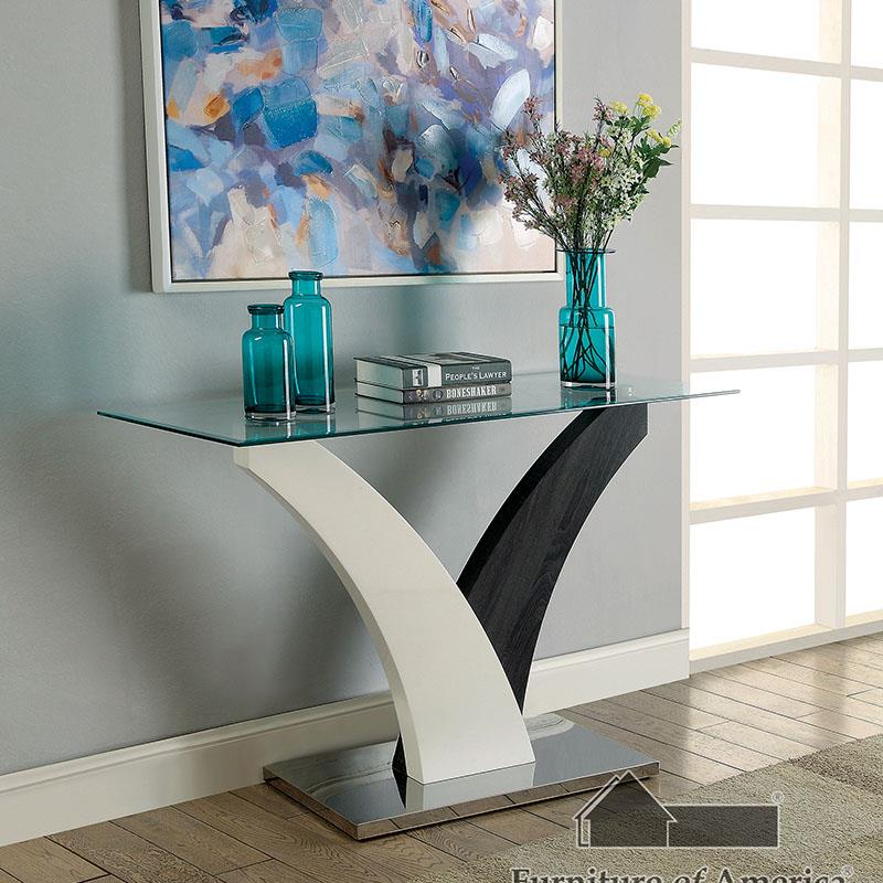 Sloane Sofa Table