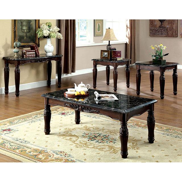 Brampton Sofa Table