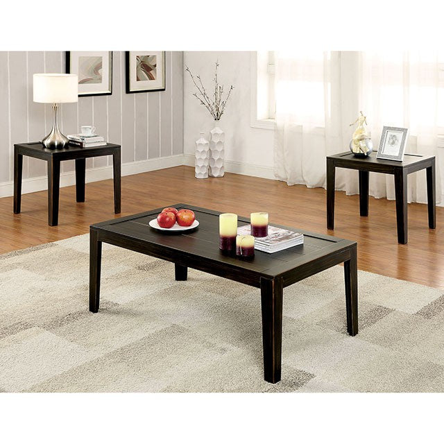 Tamar 3 Pc. Table Set