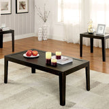 Tamar 3 Pc. Table Set