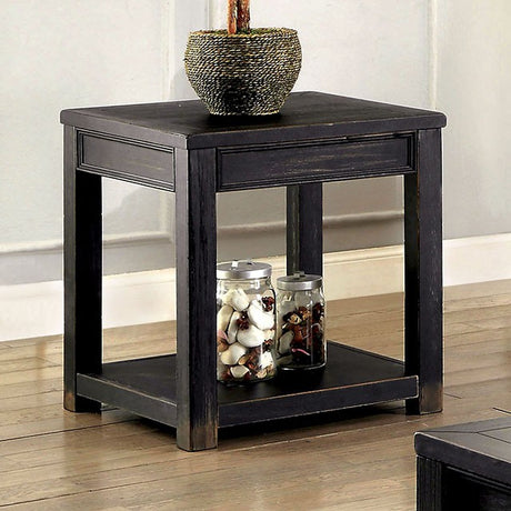 Meadow End Table