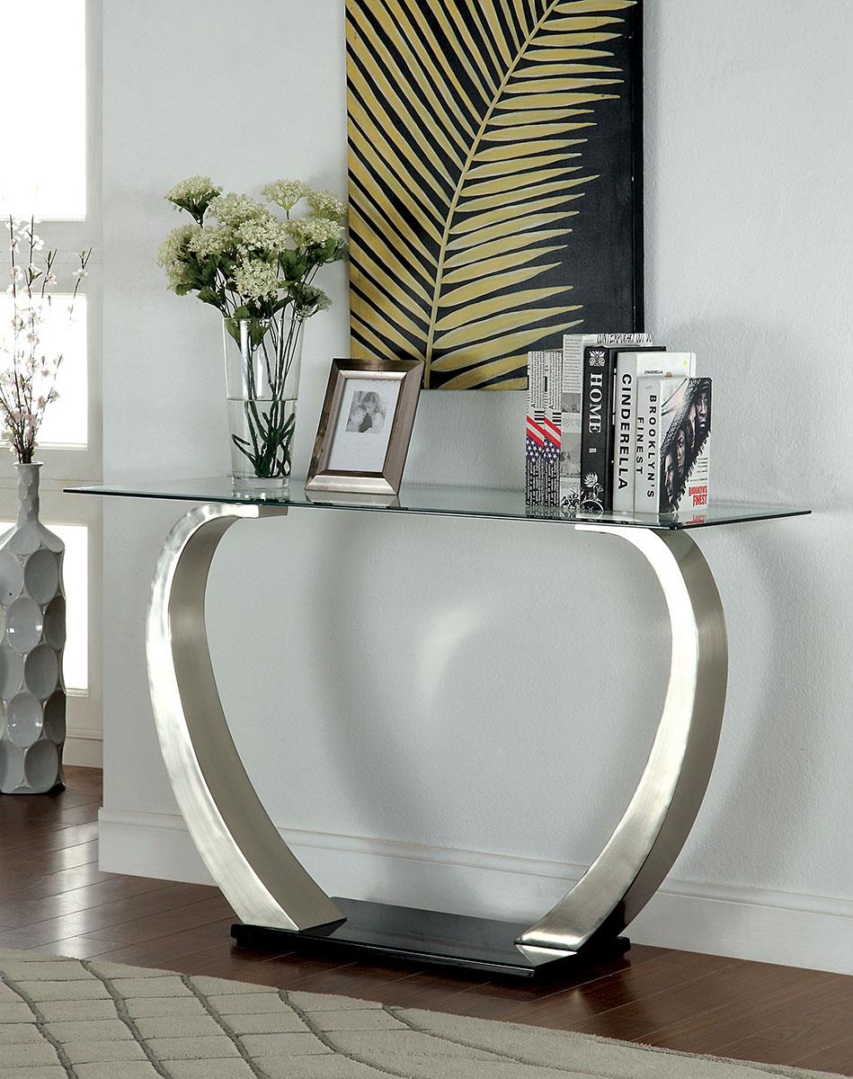 Roxo Sofa Table