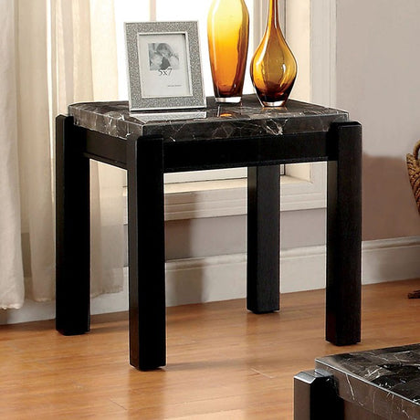 Gladstone End Table