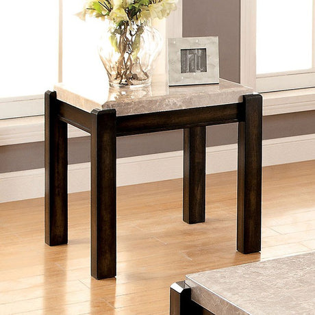 Gladstone End Table