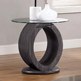 Lodia End Table