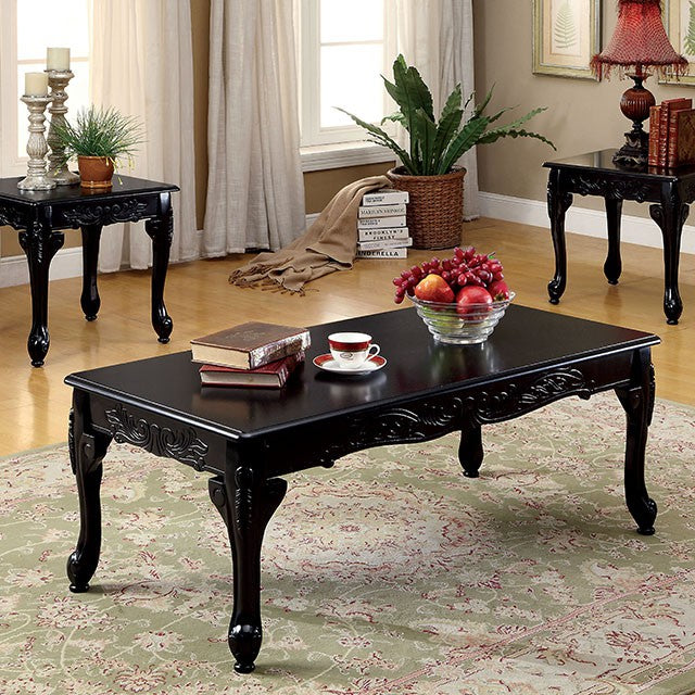 Cheshire 3 Pc. Table Set