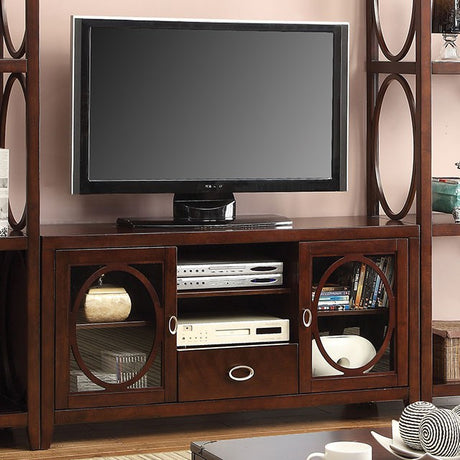 Melville Tv Console