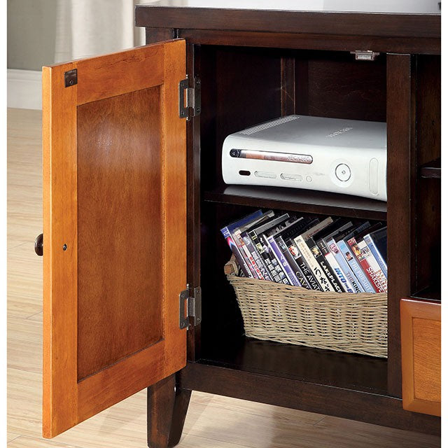 Seneca Tv Console