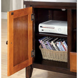 Seneca Tv Console