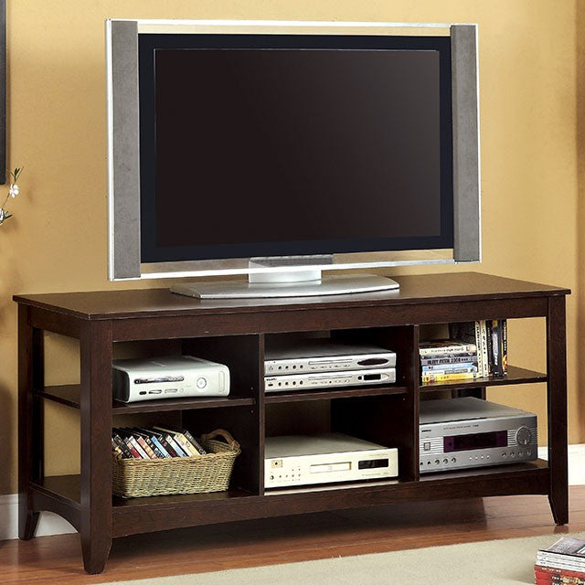 Crescent Tv Console