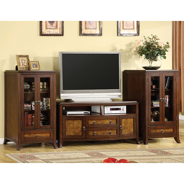 Kassandra Tv Console