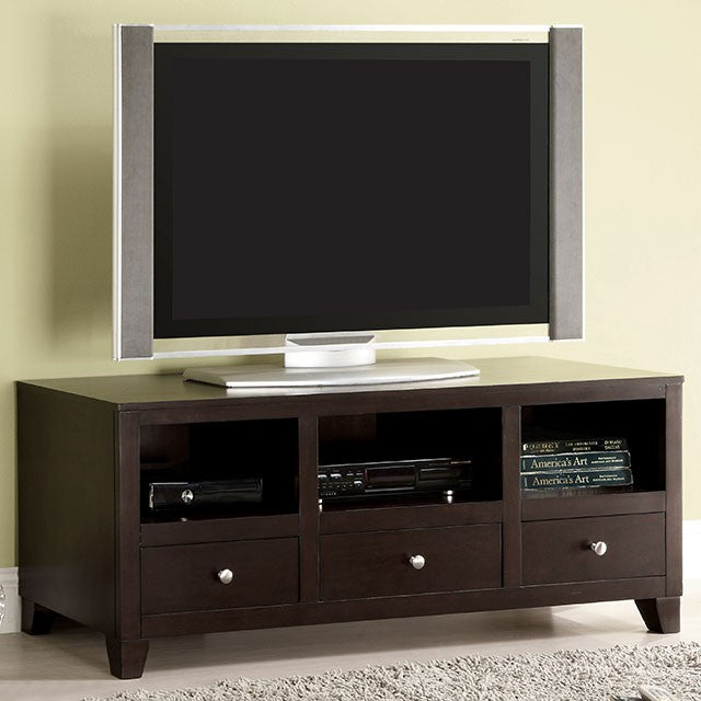 Capulin Tv Console