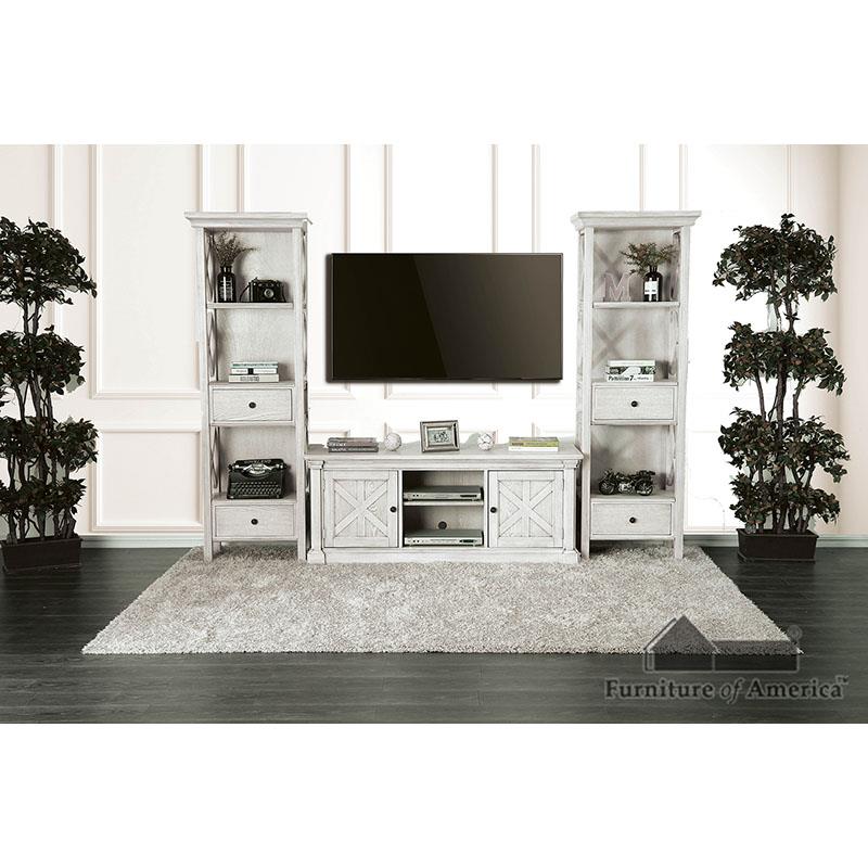 Georgia 60" Tv Stand