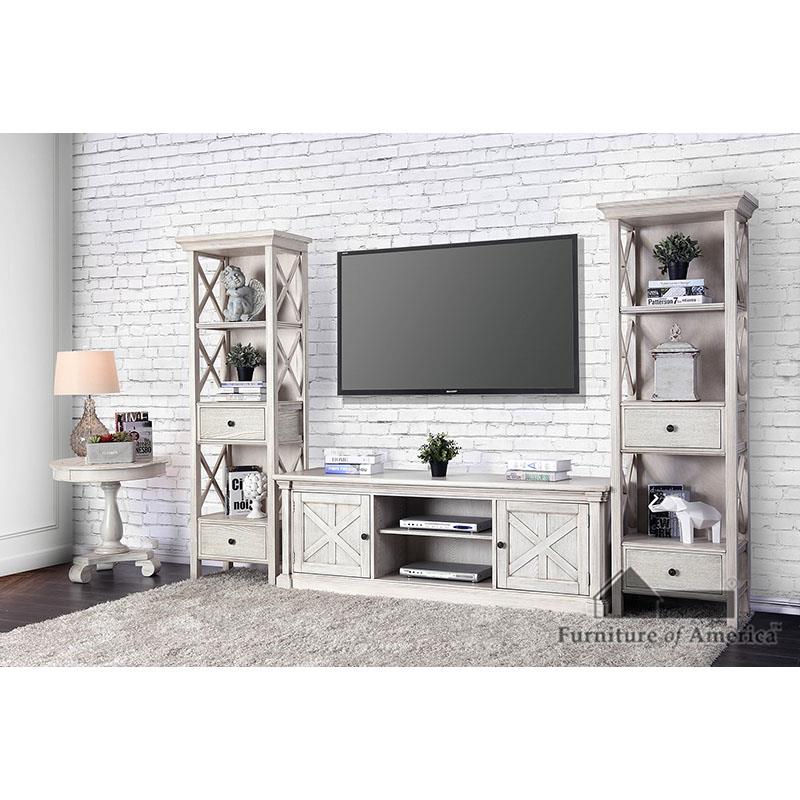 Georgia 72" Tv Stand