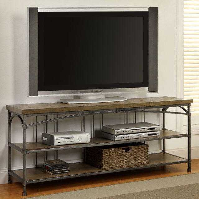 Wylde Tv Console