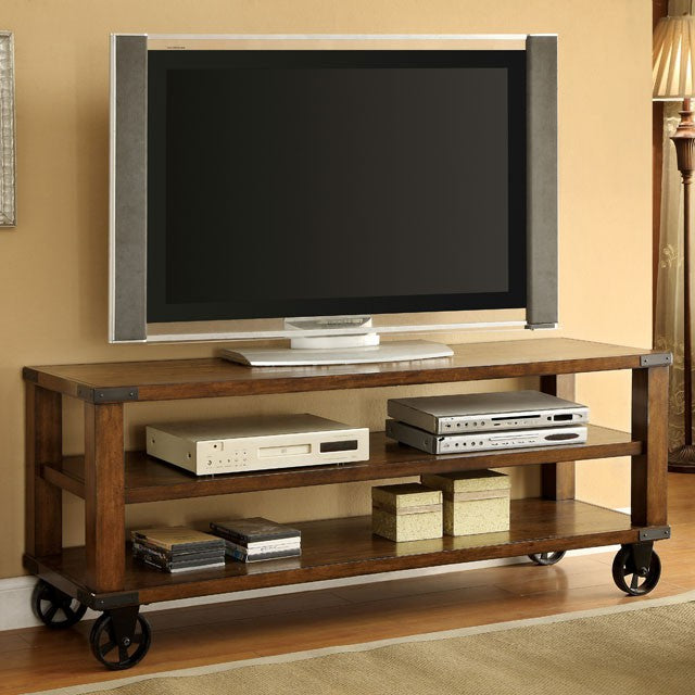 Broadus Tv Console