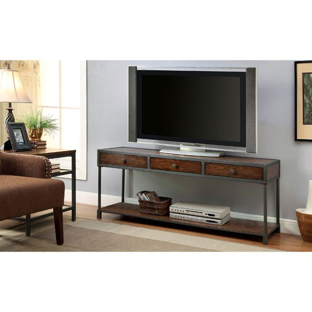 Hecura Tv Console