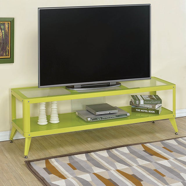 Coller 60" Tv Console