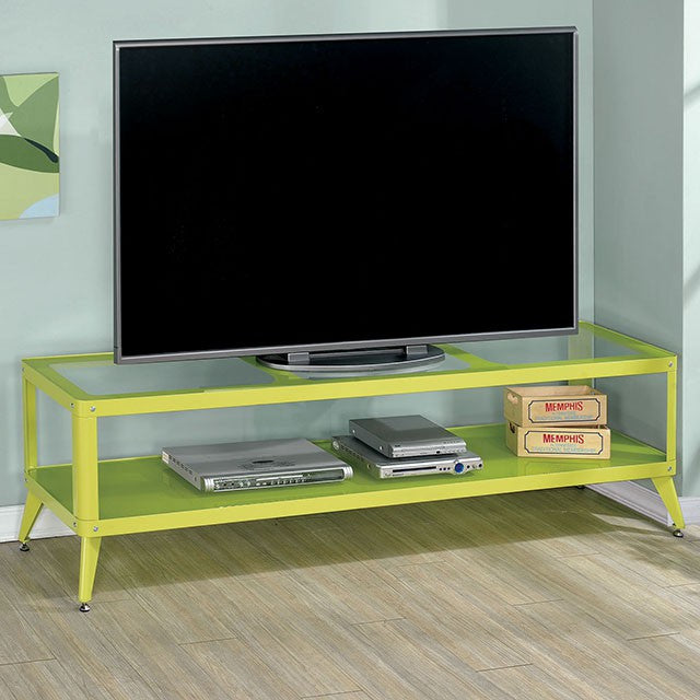 Coller 72" Tv Console