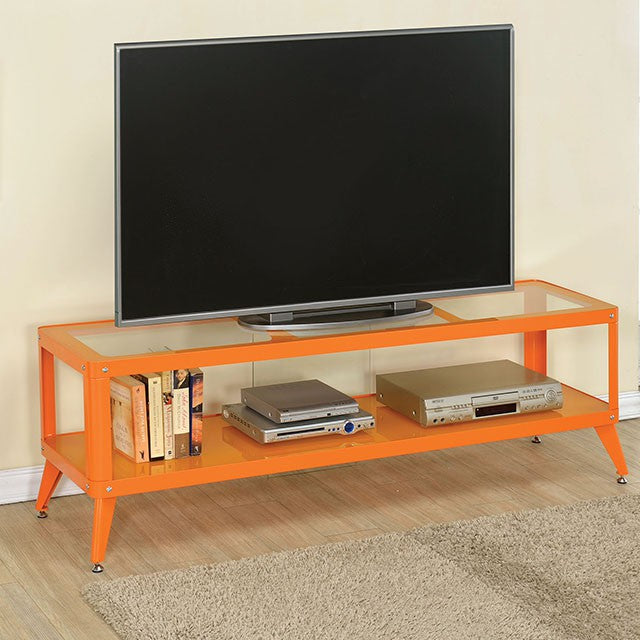 Coller 60" Tv Console