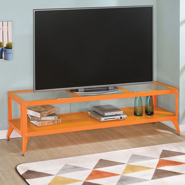 Coller 72" Tv Console