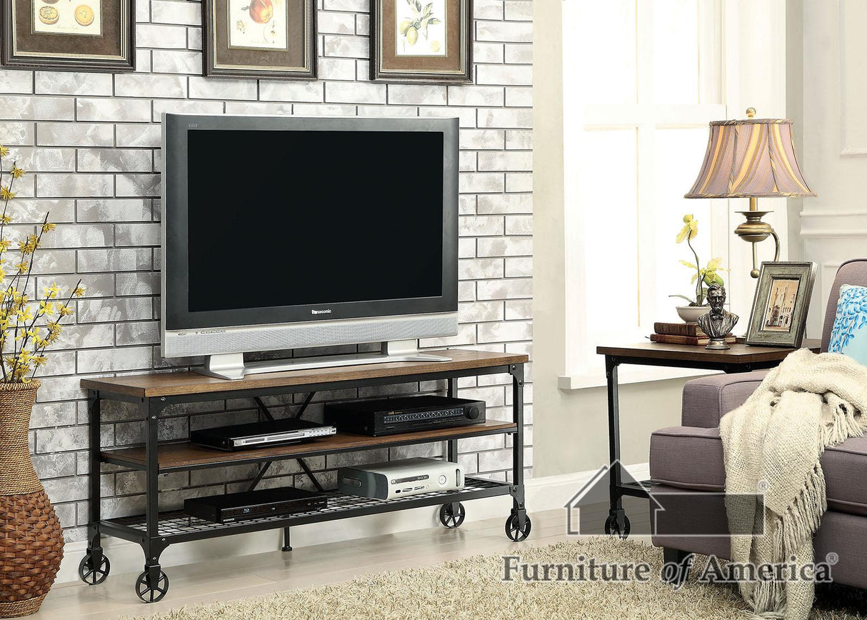 Ventura 54" Tv Console