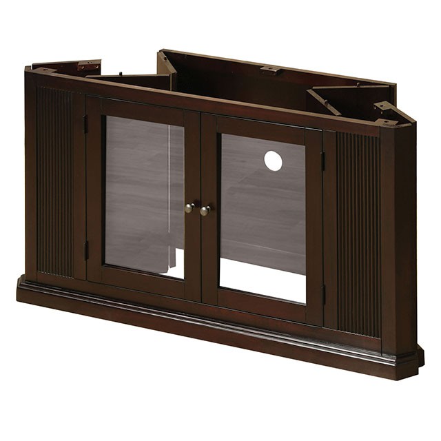 Rockwell Tv Console