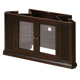 Rockwell Tv Console