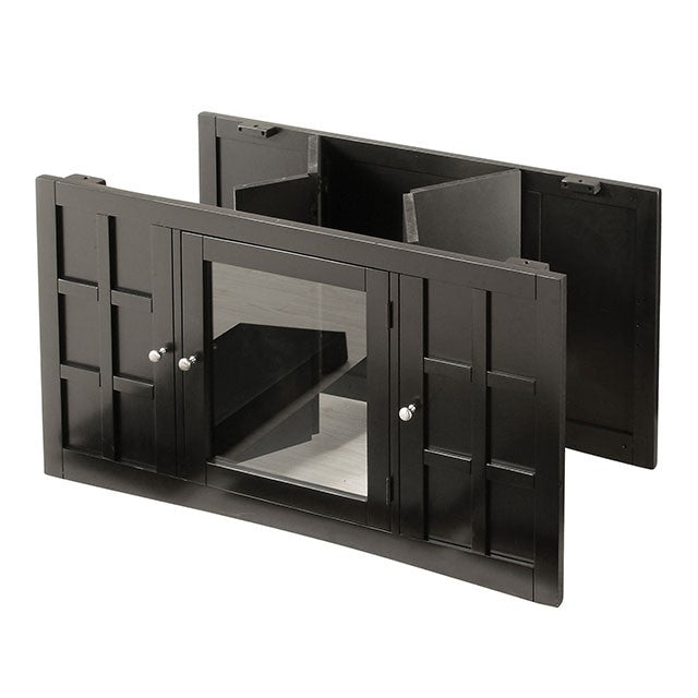 Black River Tv Console