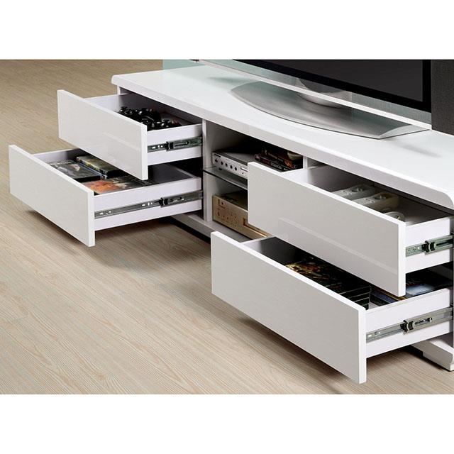 Cerro Tv Console