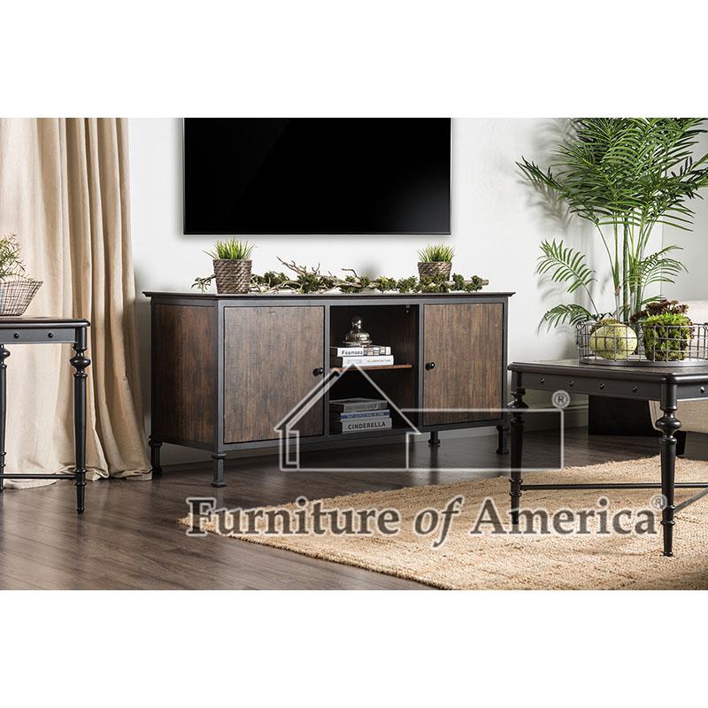 Broadland 60" Tv Stand